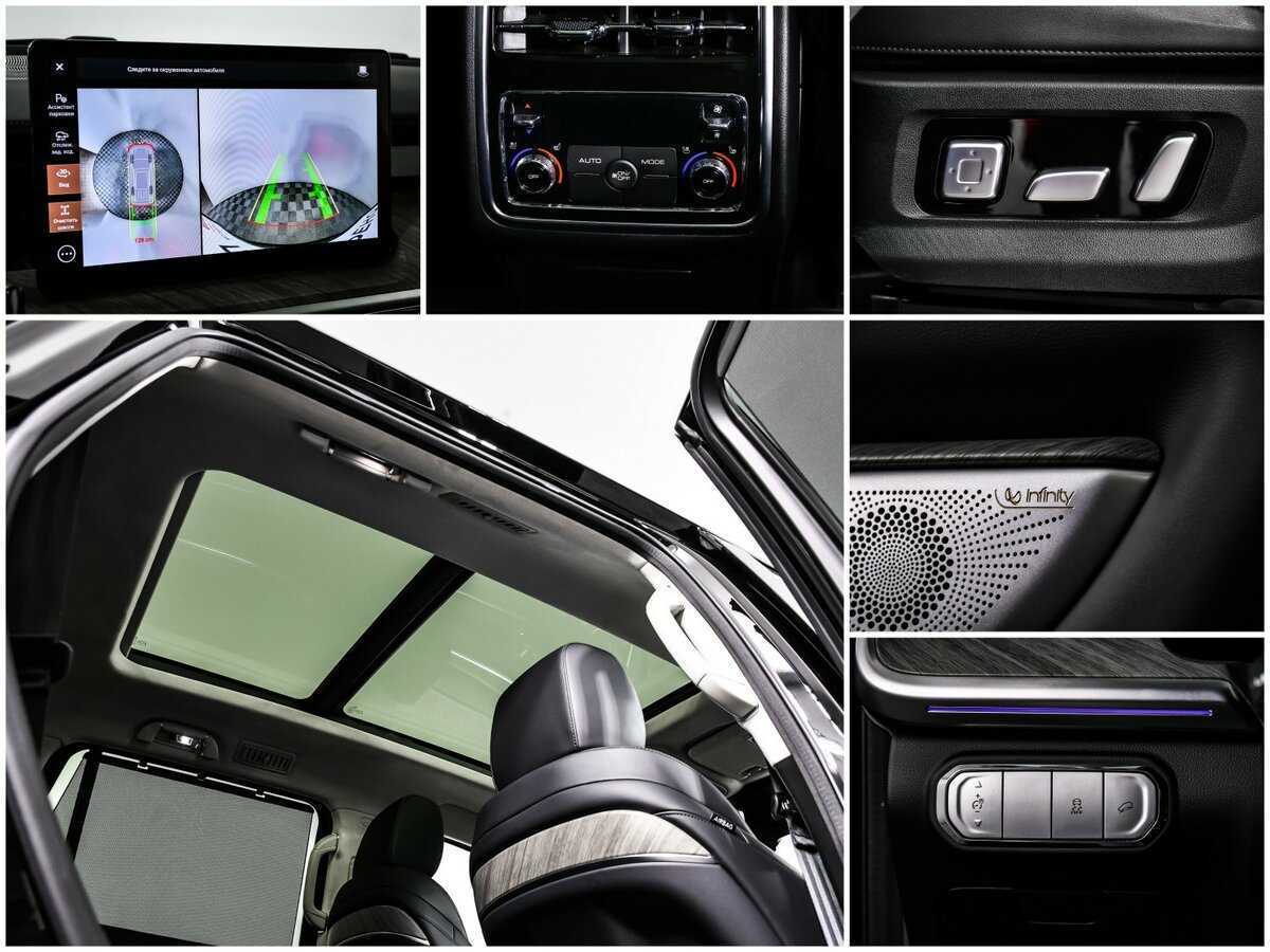 Tank 500 2023 года с пробегом. Фото: #14