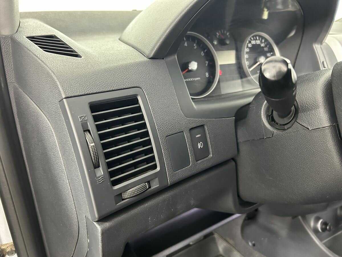 Hyundai Getz 2008 года с пробегом. Фото: #8