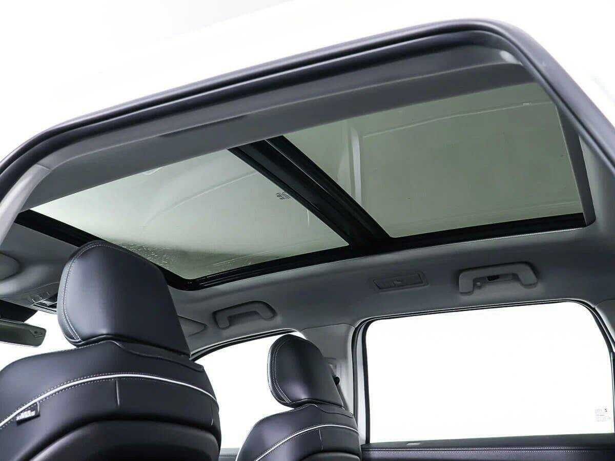 EXEED VX 2022 года с пробегом. Фото: #18