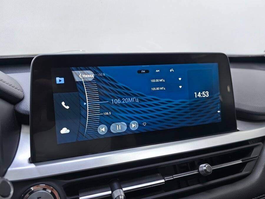 Chery Tiggo 7 Pro 2020 года с пробегом. Фото: #13