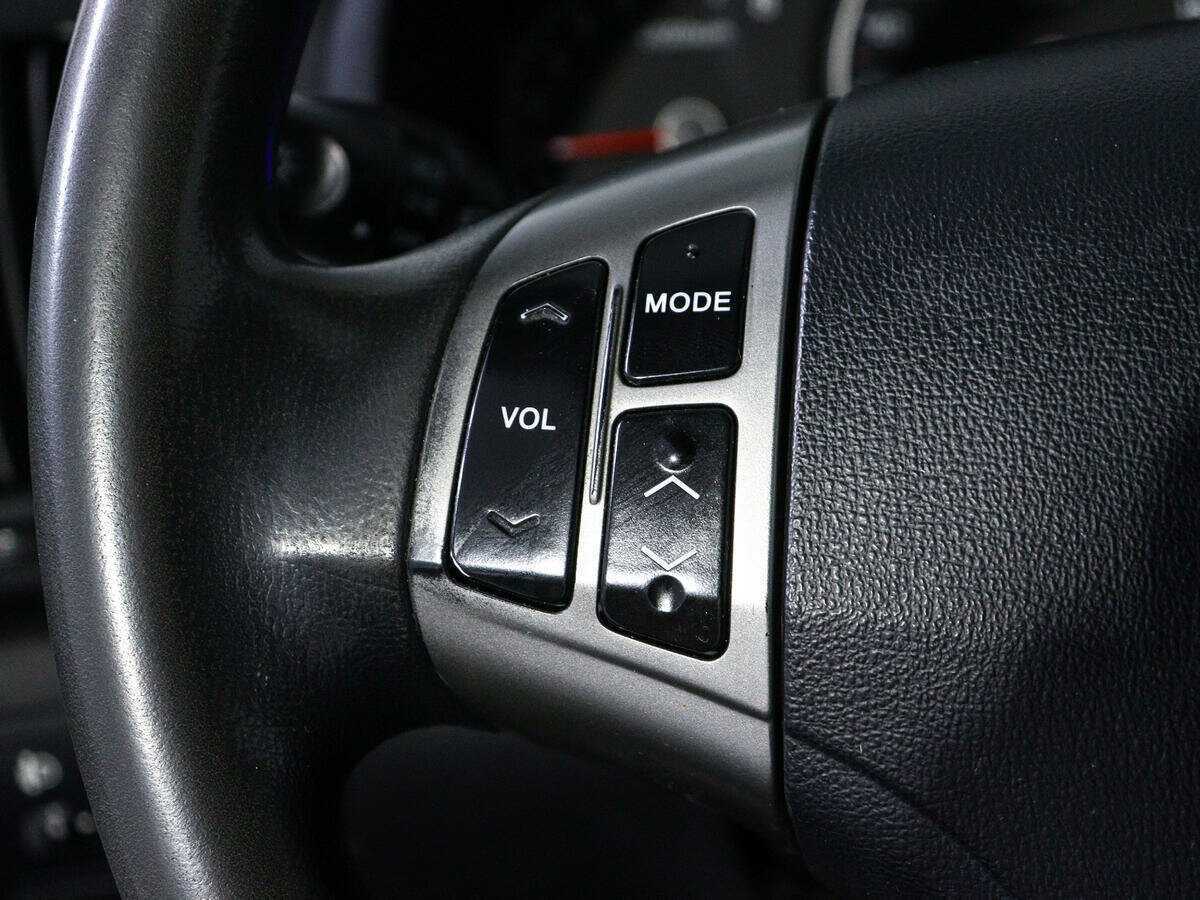 Hyundai Elantra 2010 года с пробегом. Фото: #13