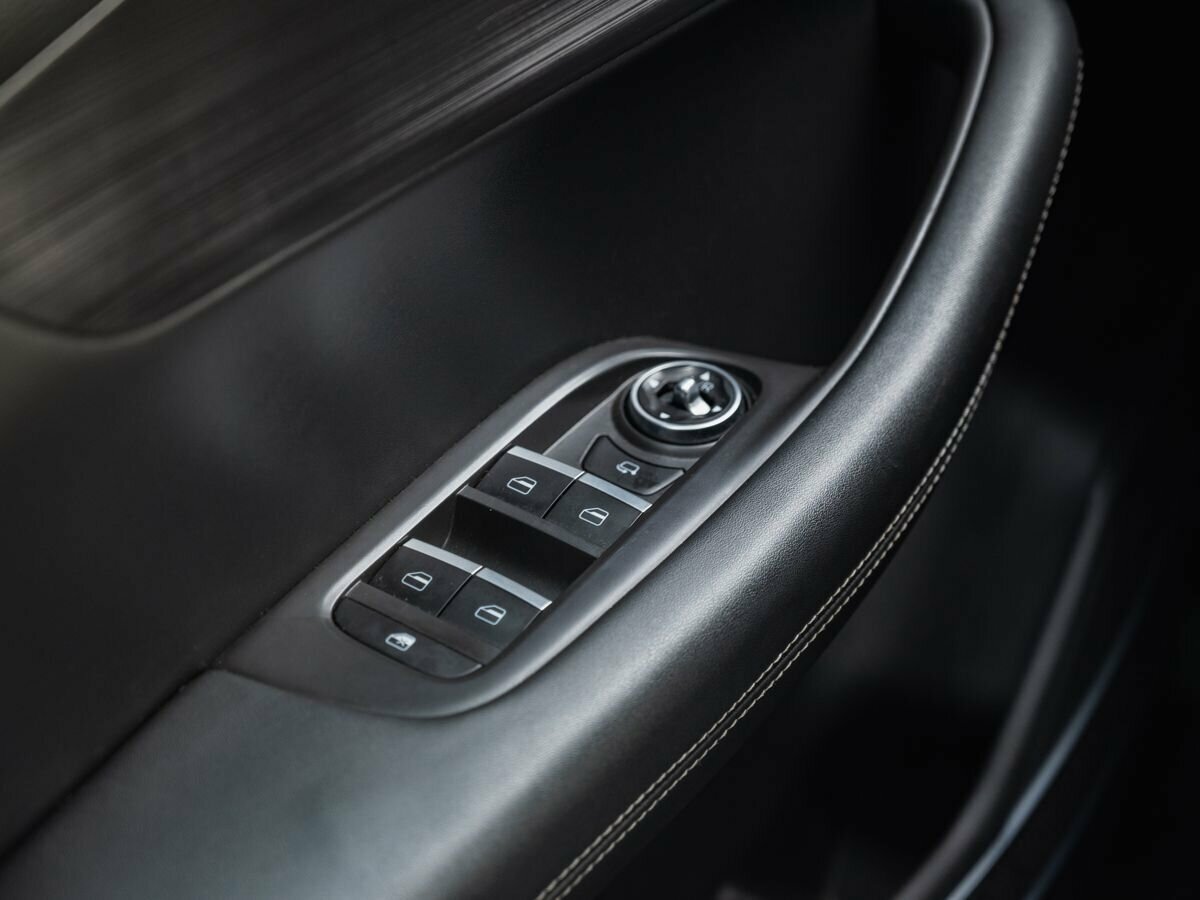 Chery Tiggo 7 Pro 2020 года с пробегом. Фото: #21