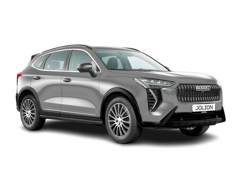 Haval Jolion NEW