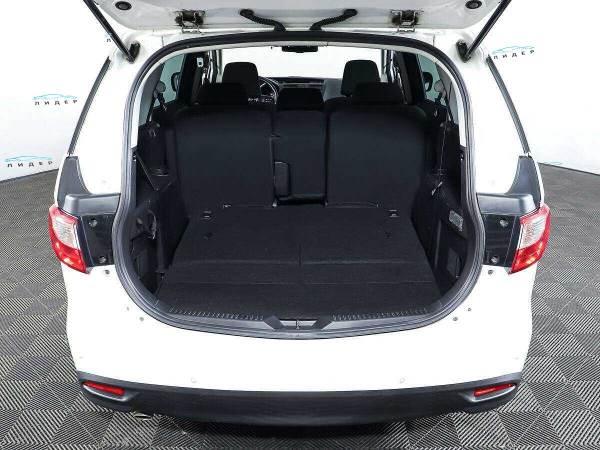 Б/У Мазда 5 2013 года. Фото: #9