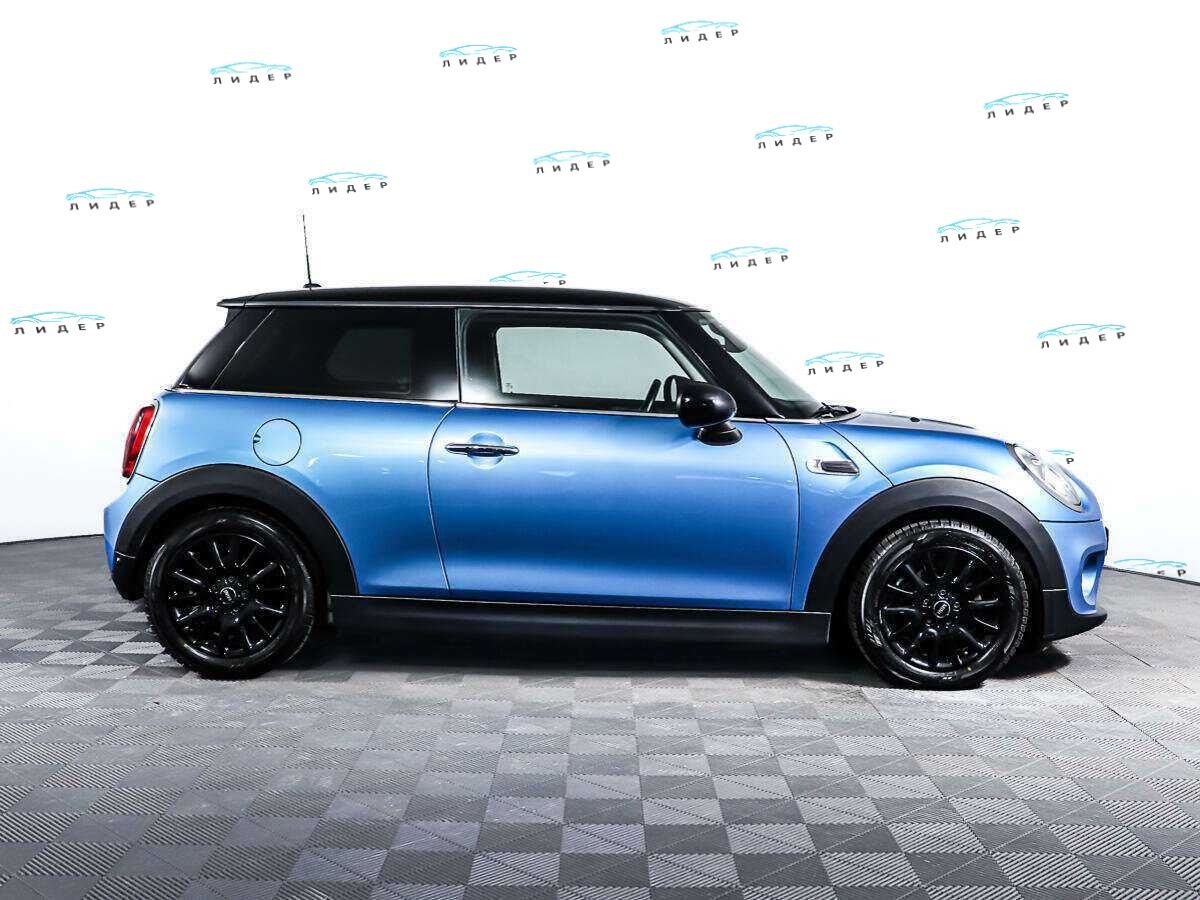 Б/У Мини Хэтч 2016 года. Фото: #3