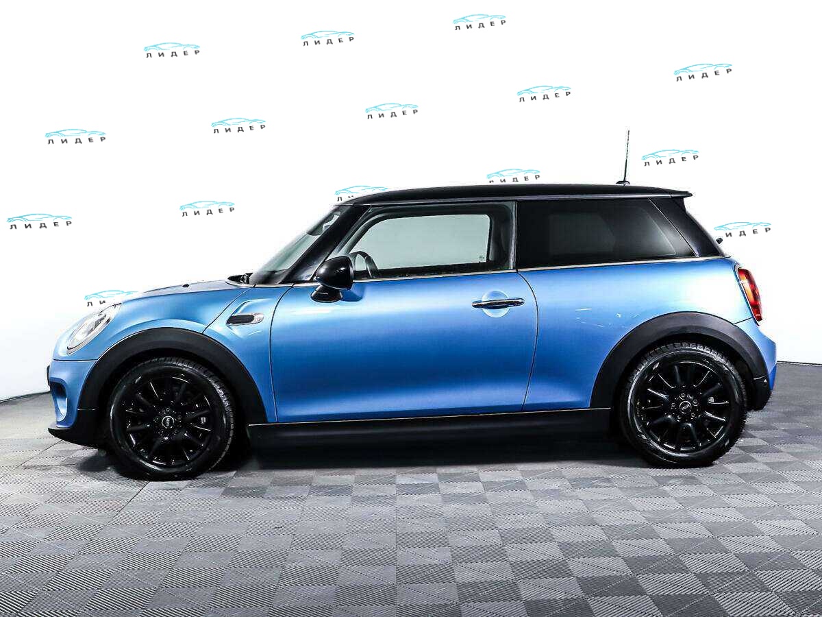 Б/У Мини Хэтч 2016 года. Фото: #7