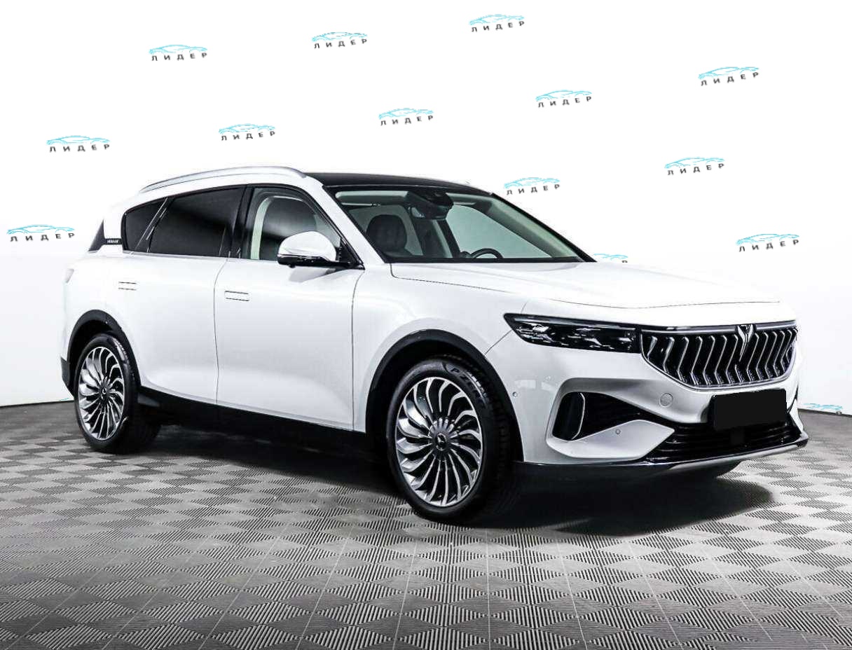 Б/У Войя Фри 2022 года. Фото: #2