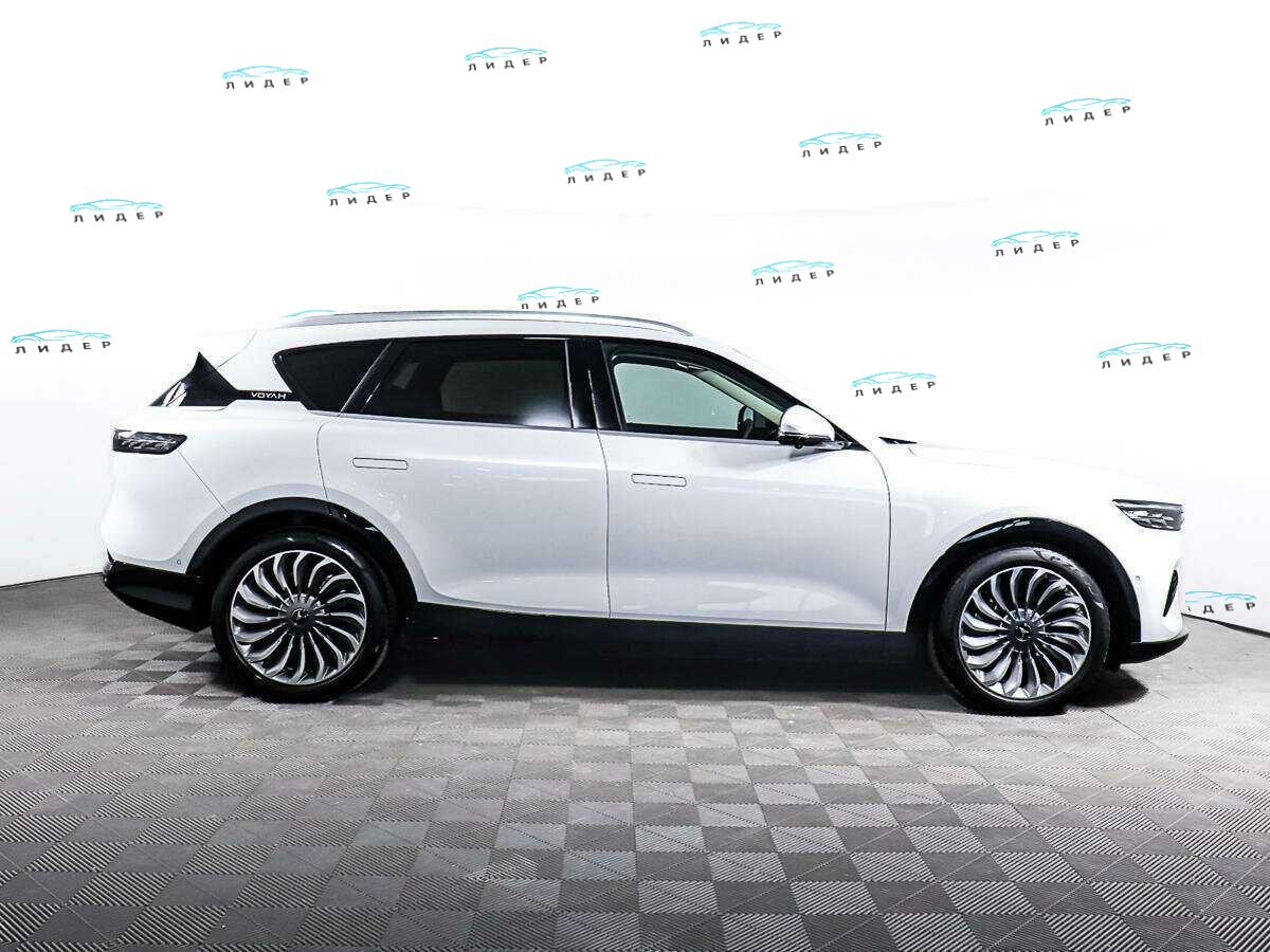 Б/У Войя Фри 2022 года. Фото: #3