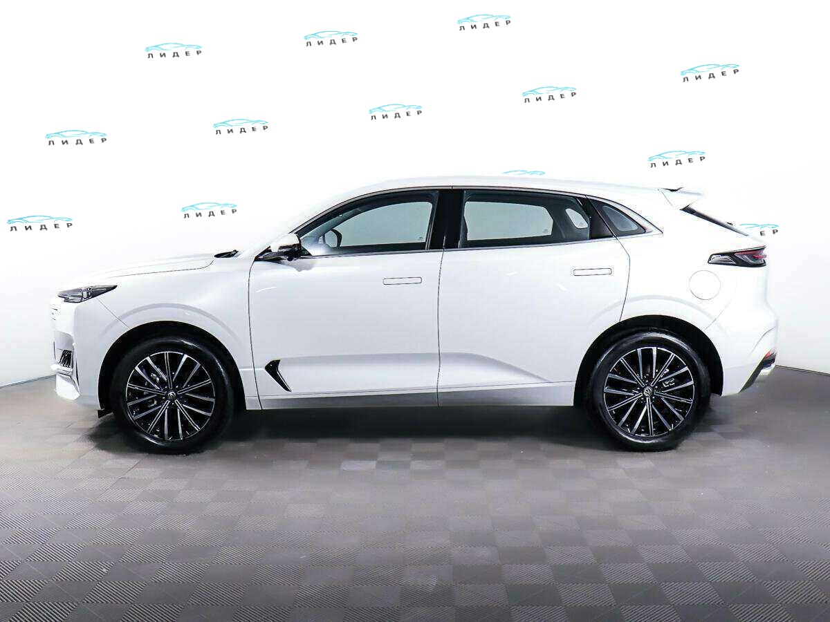 Б/У Чанган УНИ-К 2022 года. Фото: #7