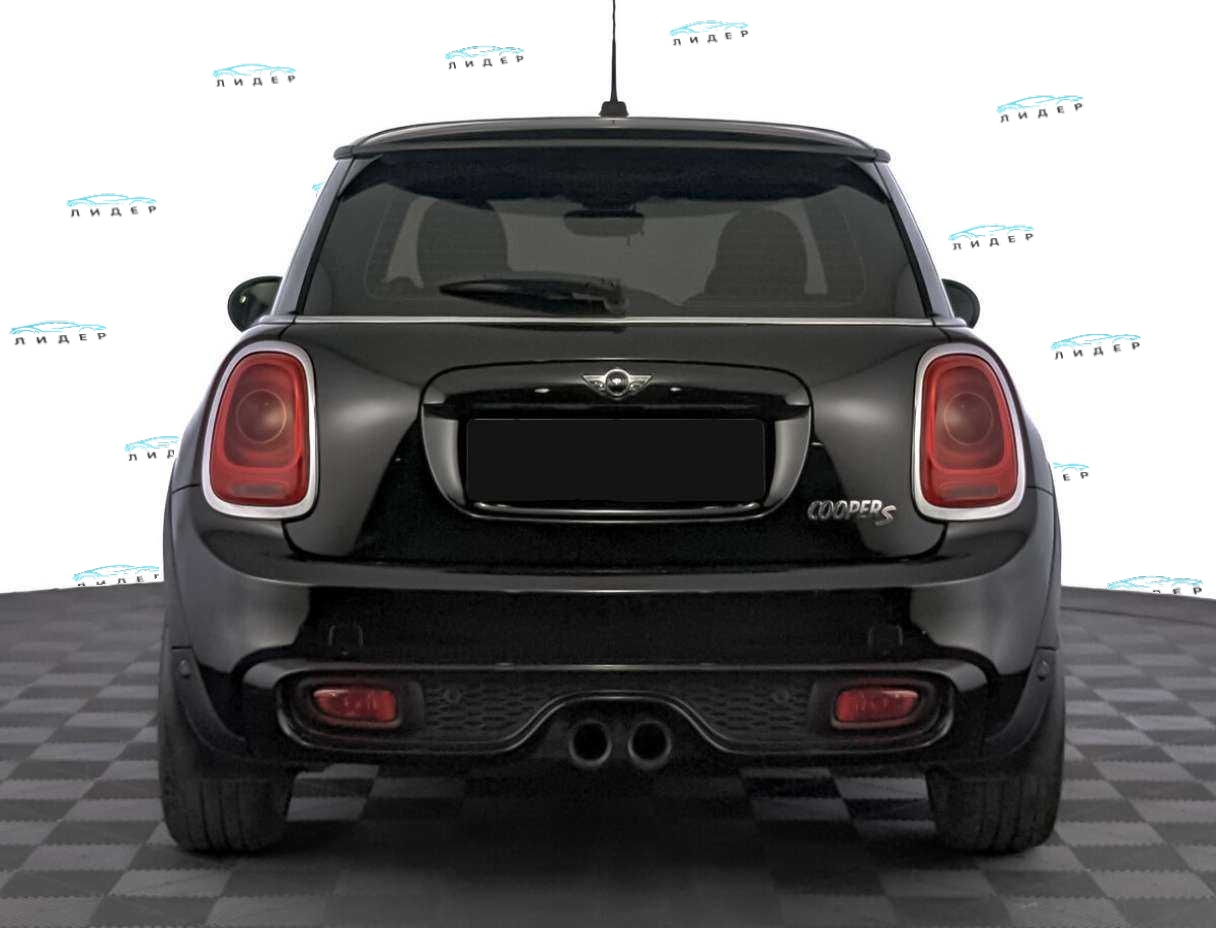 Б/У Мини Хэтч 2017 года. Фото: #5