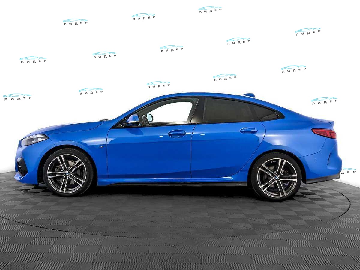 Б/У БМВ 2 серии 2020 года. Фото: #7