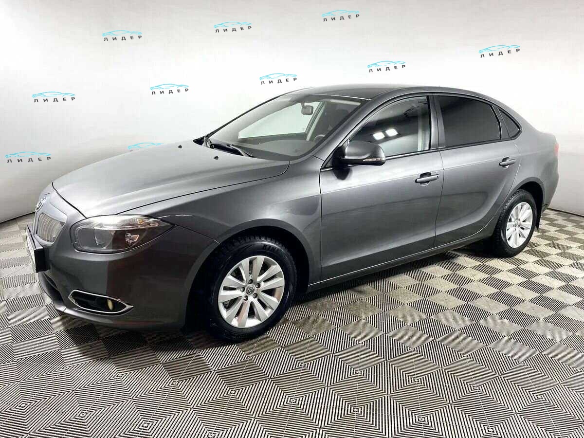 Б/У Бриллианс Х530 2014 года. Фото: #1