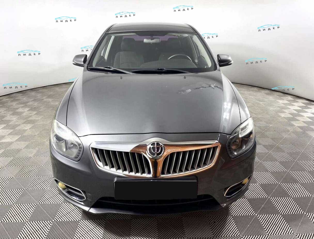 Б/У Бриллианс Х530 2014 года. Фото: #2