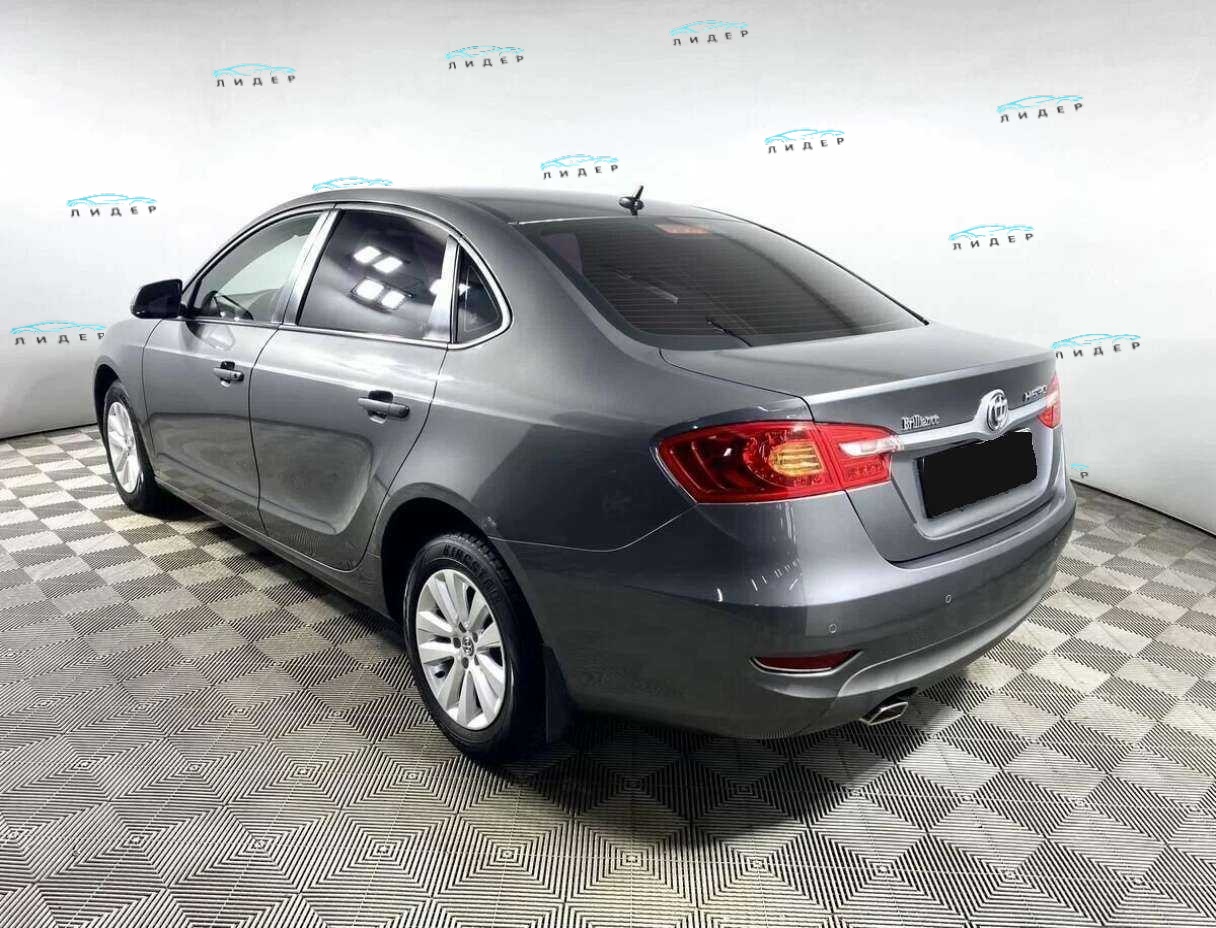 Б/У Бриллианс Х530 2014 года. Фото: #7