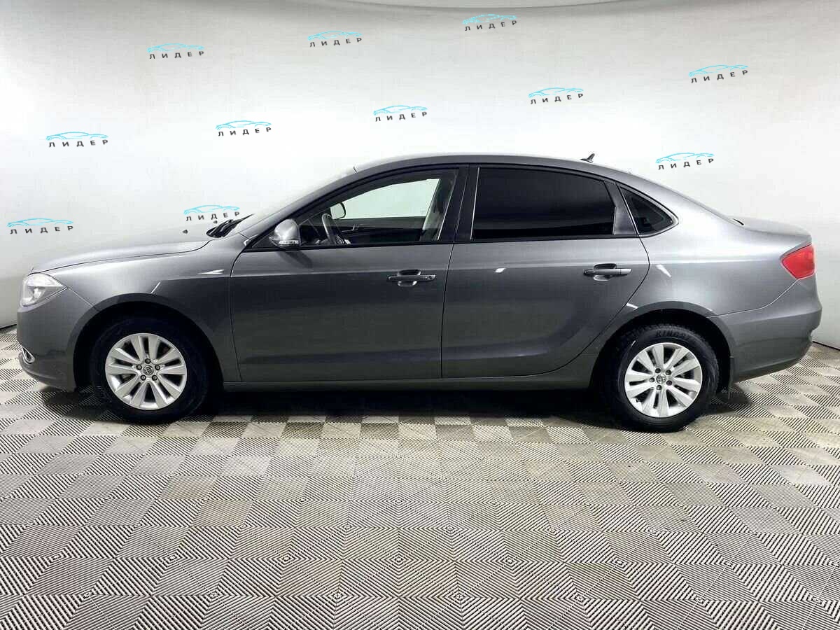 Б/У Бриллианс Х530 2014 года. Фото: #8