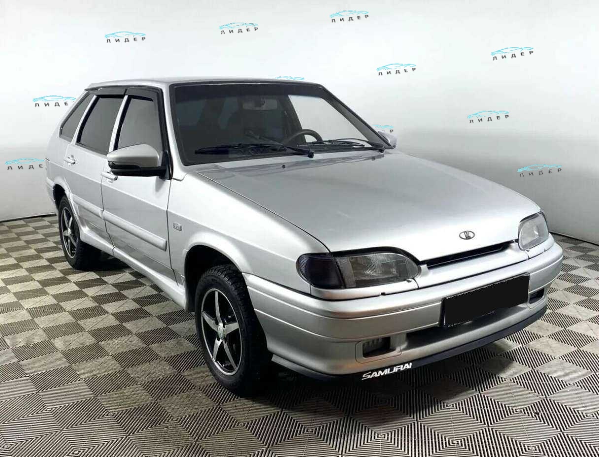 Б/У Лада (ВАЗ) 2114 2012 года. Фото: #2