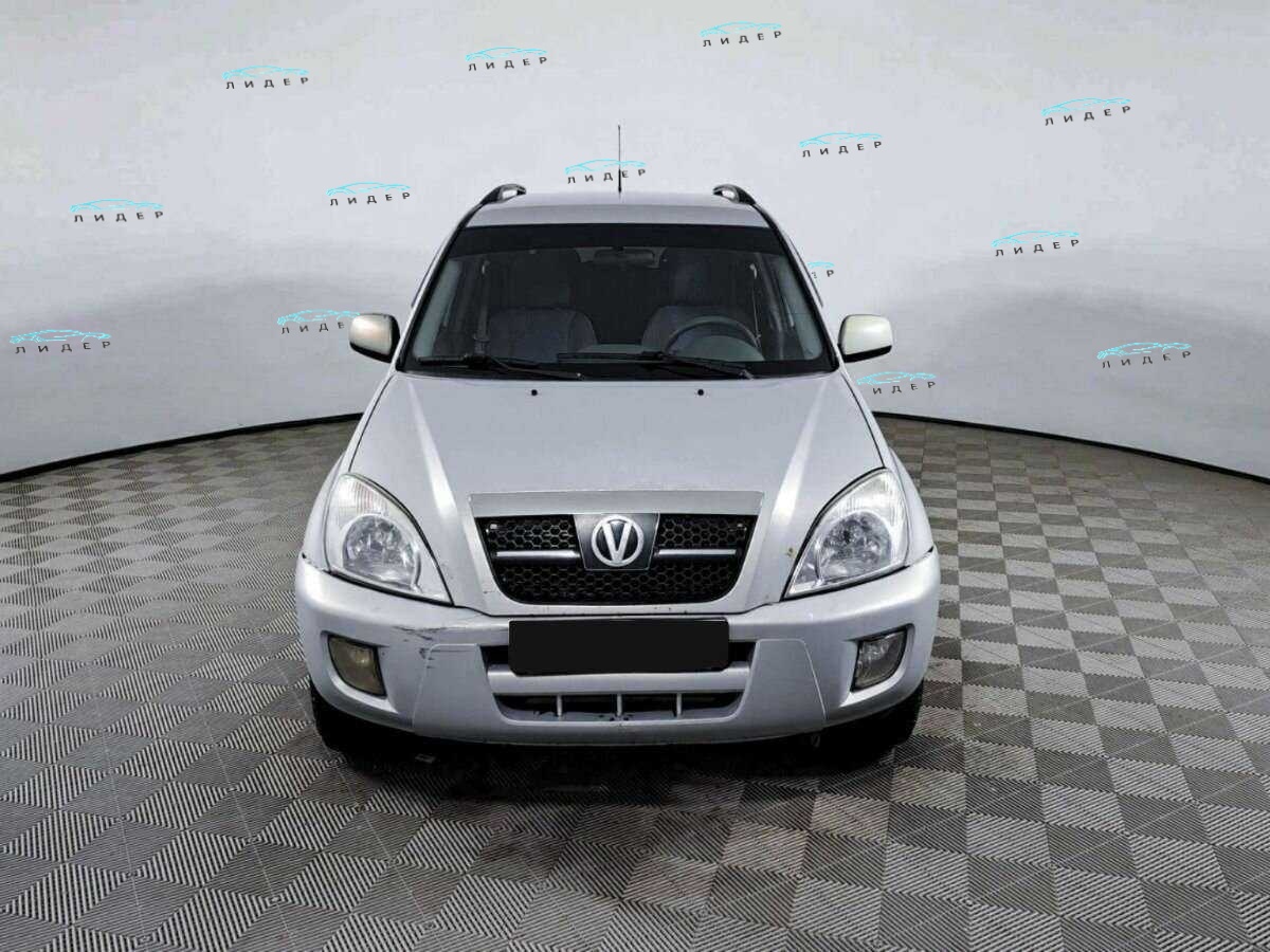 Б/У Вортекс Тинго 2012 года. Фото: #1