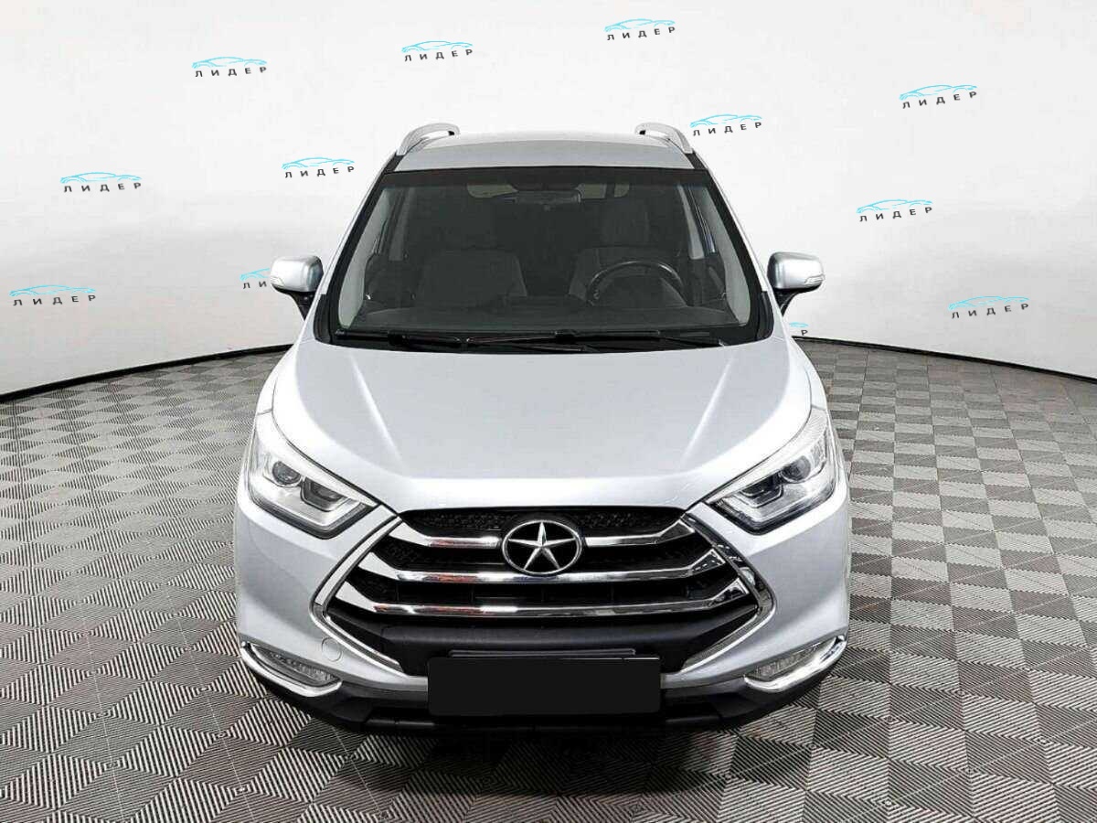 Б/У Джак С3 2019 года. Фото: #1