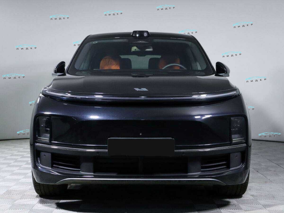 Б/У ЛиСян Л9 2023 года. Фото: #1