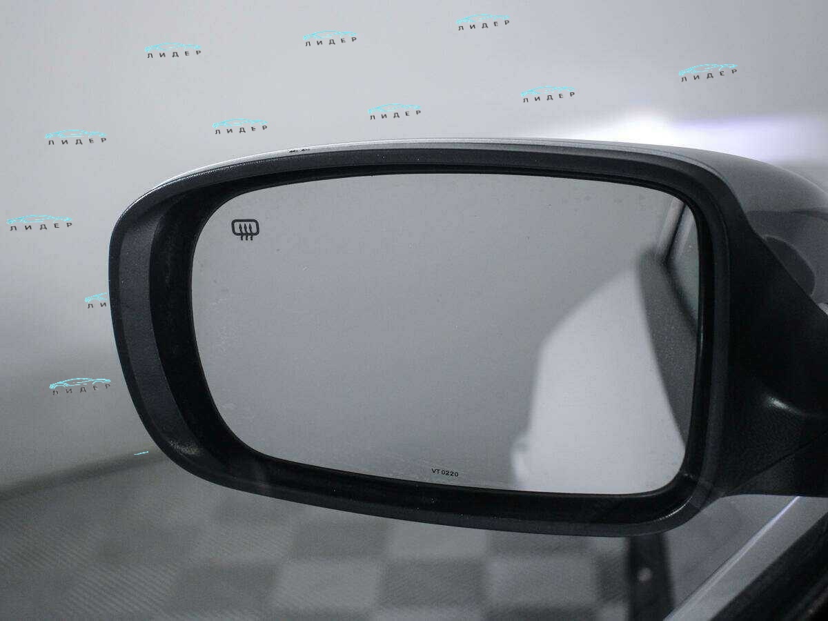 Б/У Додж Чарджер 2020 года. Фото: #13