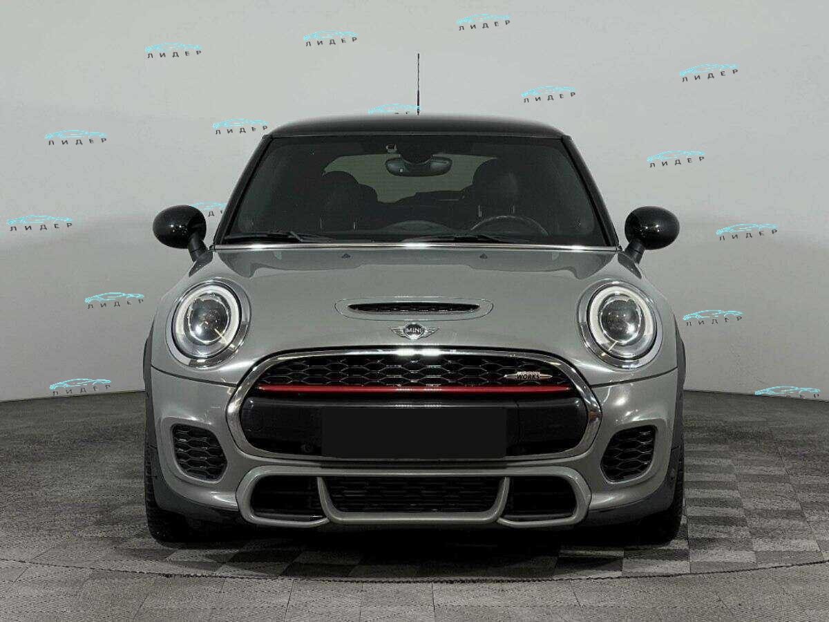 Б/У Мини Хэтч 2018 года. Фото: #1