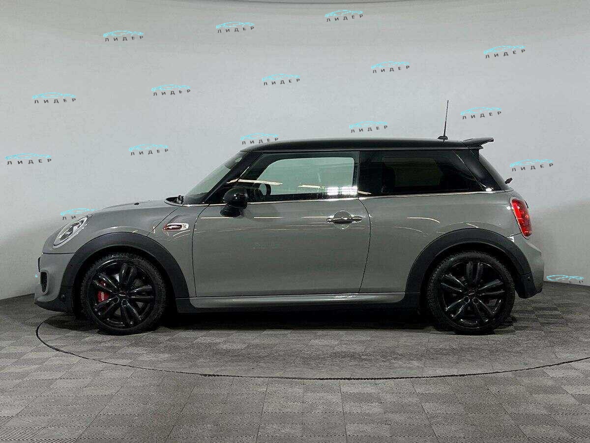 Б/У Мини Хэтч 2018 года. Фото: #7