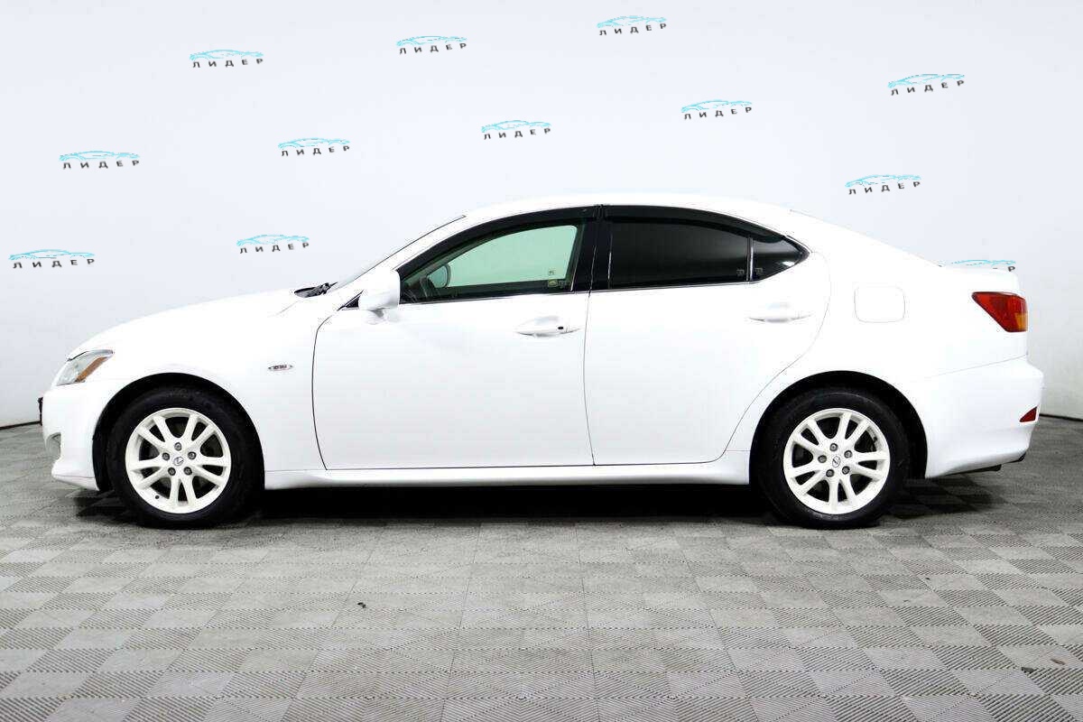 Б/У Лексус ИС 2006 года. Фото: #7