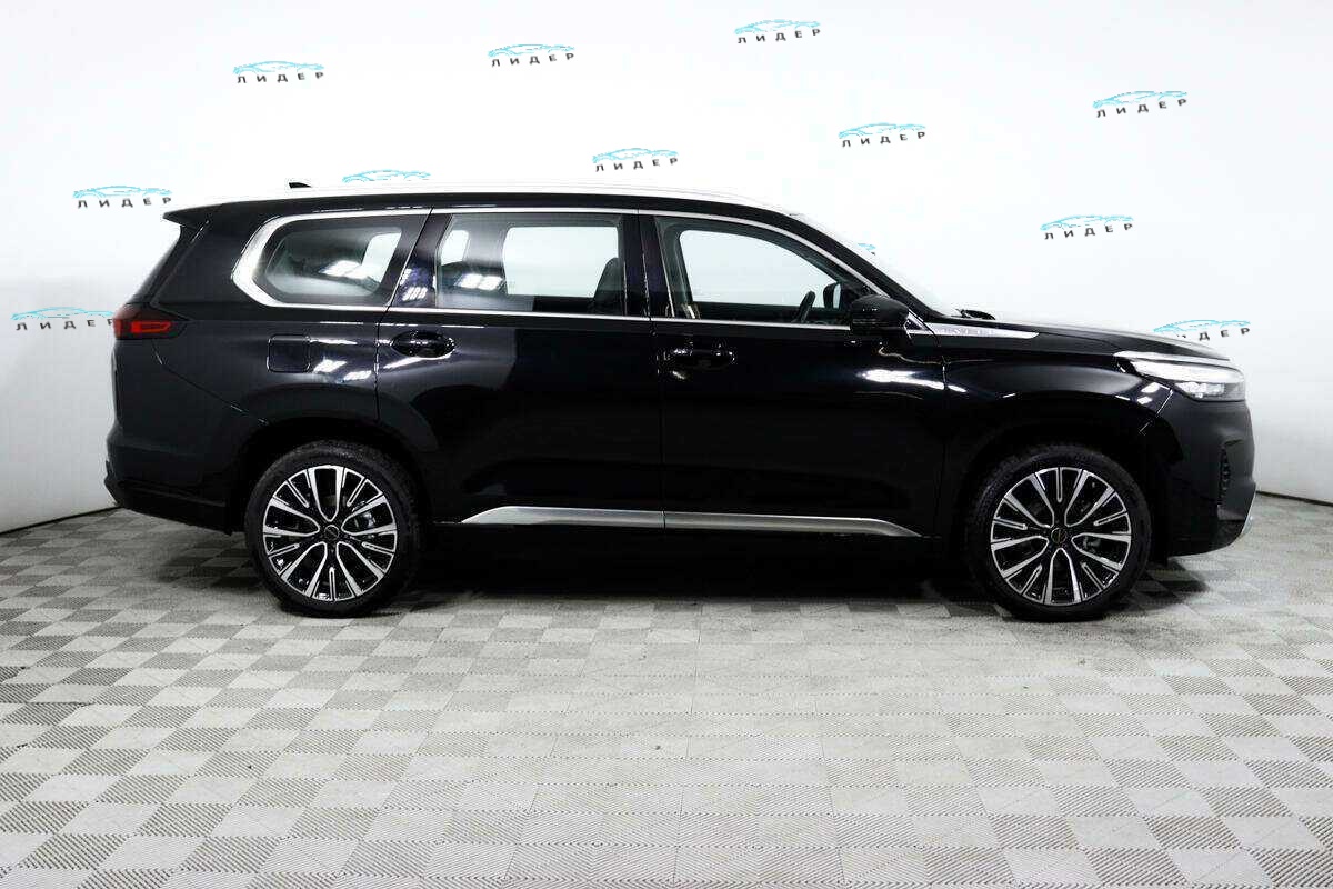 Б/У Эксид В-Икс 2023 года. Фото: #3