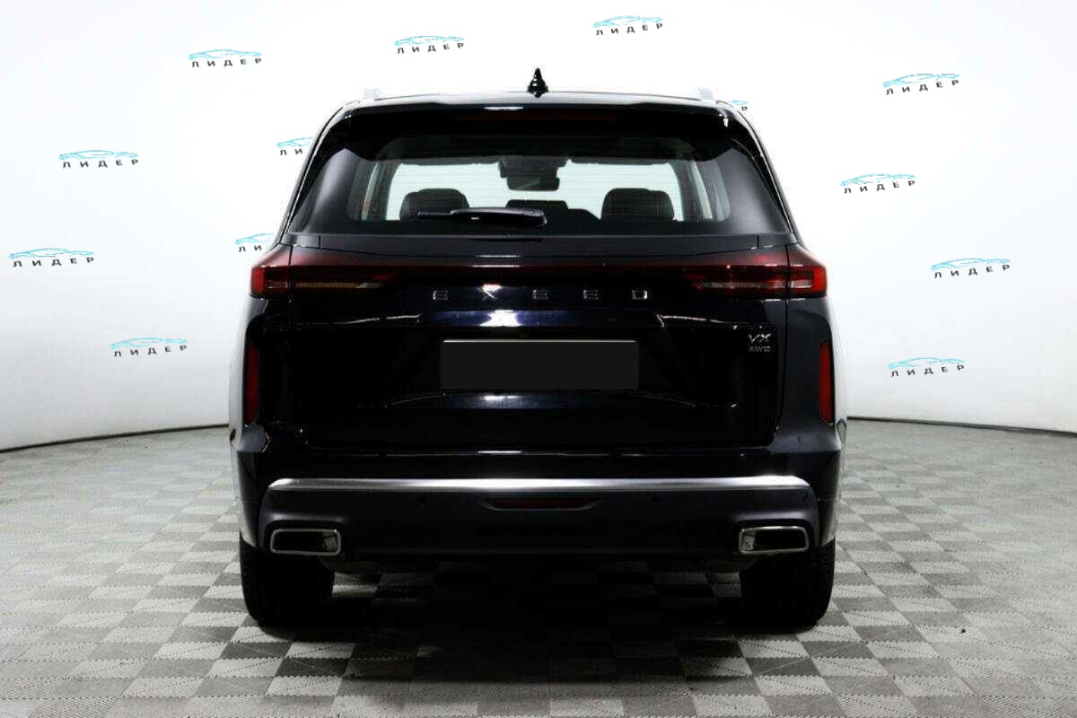 Б/У Эксид В-Икс 2023 года. Фото: #5