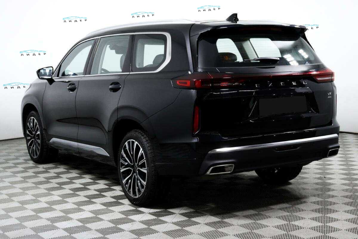 Б/У Эксид В-Икс 2023 года. Фото: #6