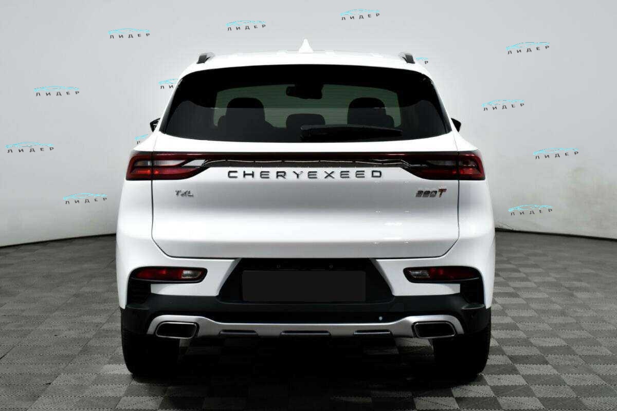 Б/У Эксид Т-Икс-Л 2021 года. Фото: #5