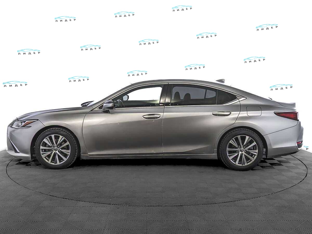 Б/У Лексус ЕС 2020 года. Фото: #7