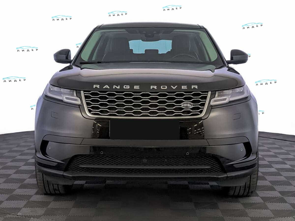Б/У Лэнд Ровер Рэнж Ровер Велар 2020 года. Фото: #1