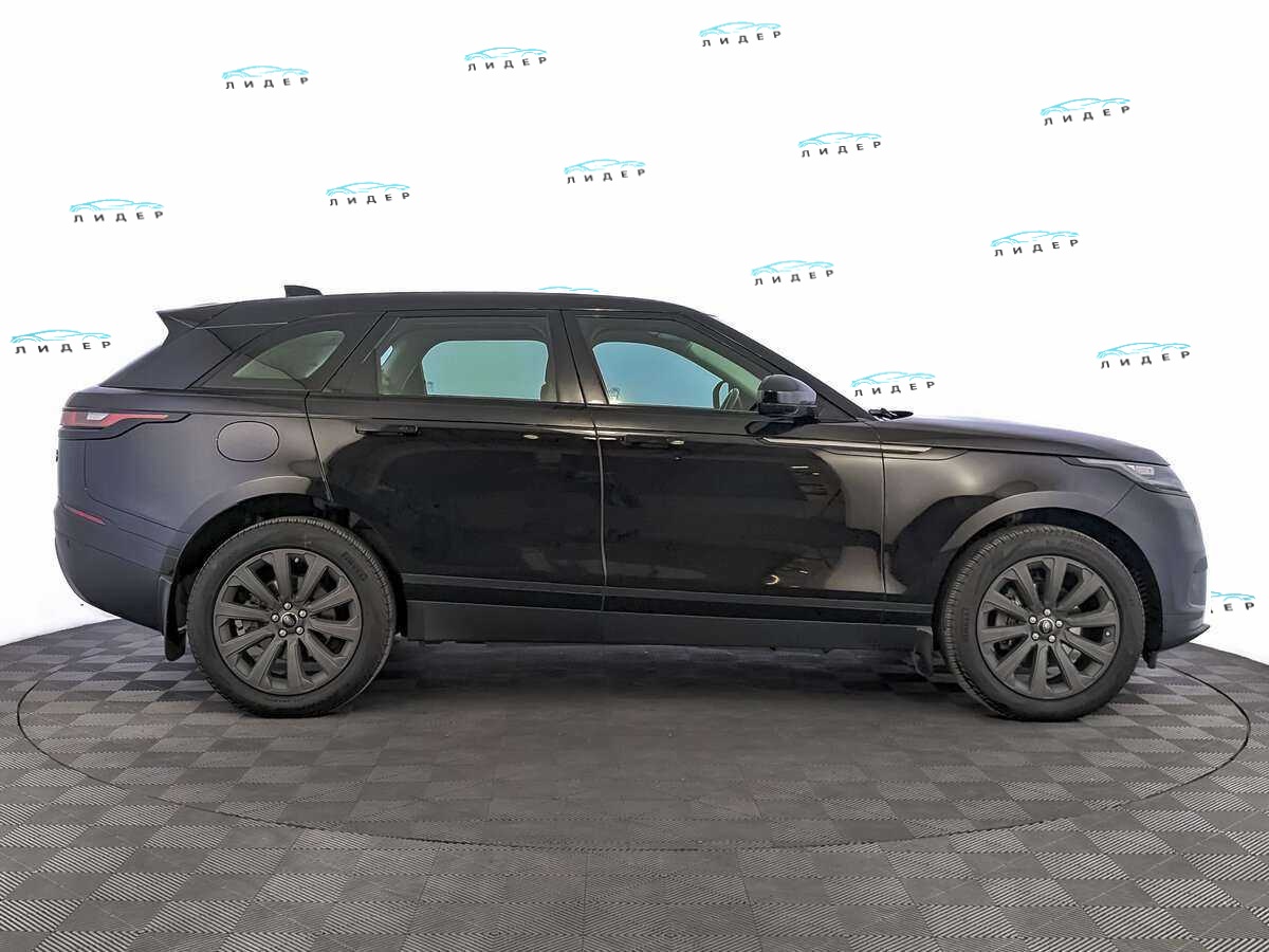 Б/У Лэнд Ровер Рэнж Ровер Велар 2020 года. Фото: #3
