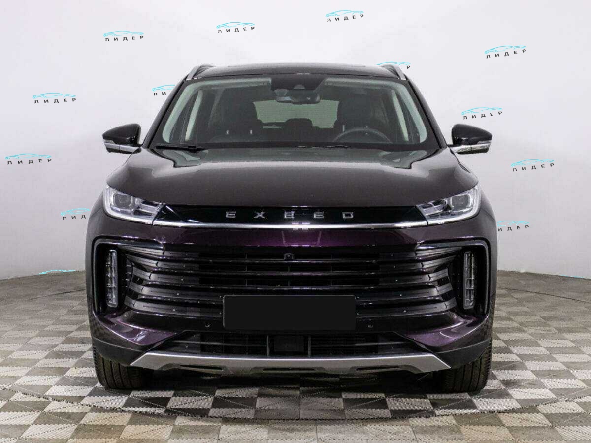 Б/У Эксид Т-Икс-Л 2023 года. Фото: #1