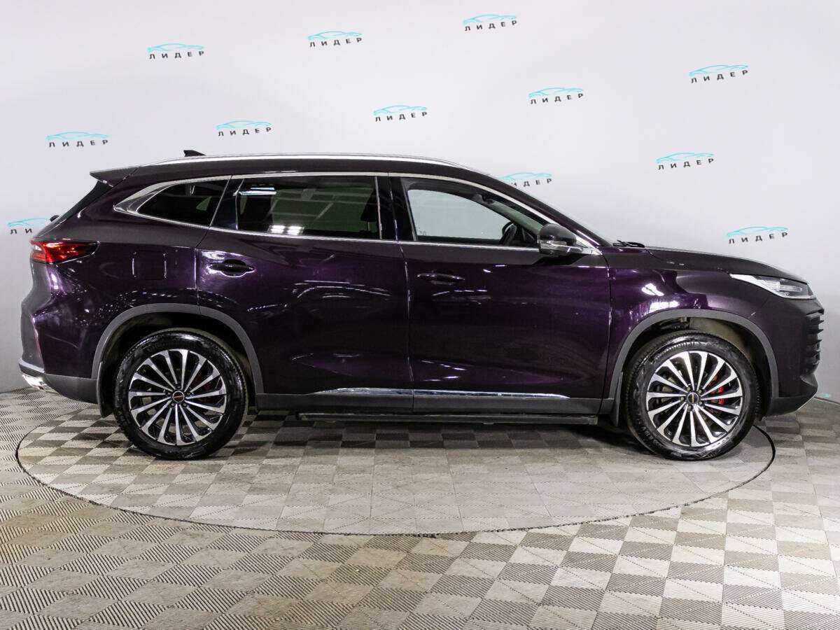 Б/У Эксид Т-Икс-Л 2023 года. Фото: #3