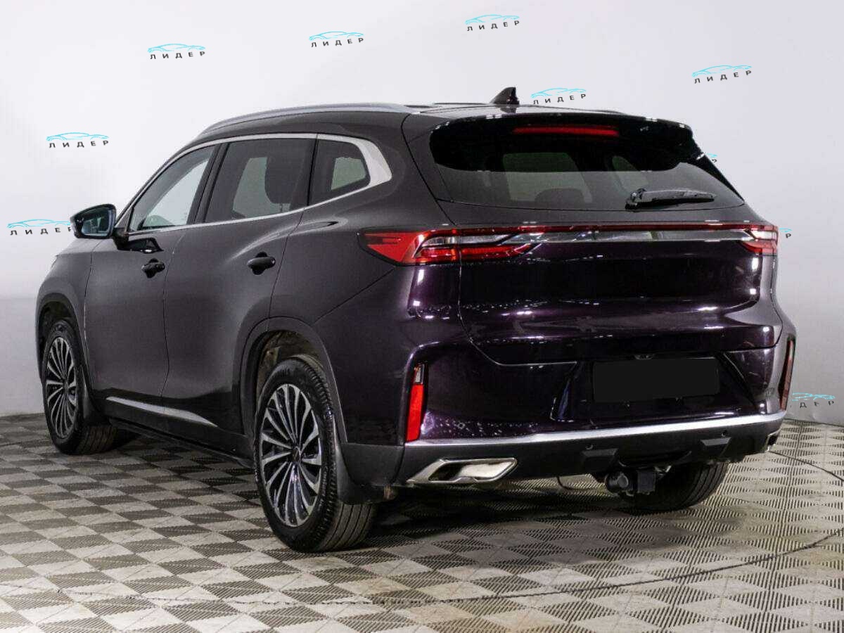 Б/У Эксид Т-Икс-Л 2023 года. Фото: #6