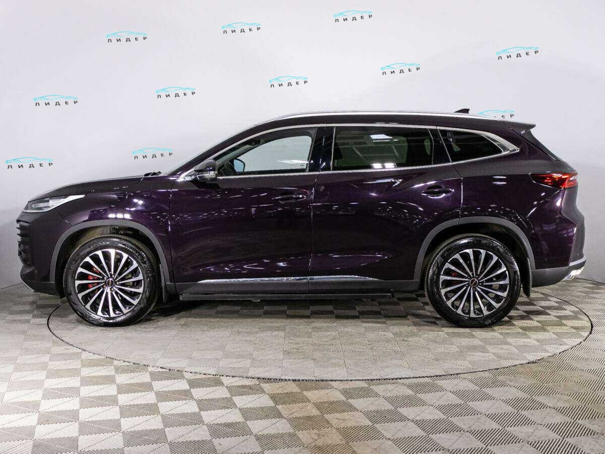 Б/У Эксид Т-Икс-Л 2023 года. Фото: #7