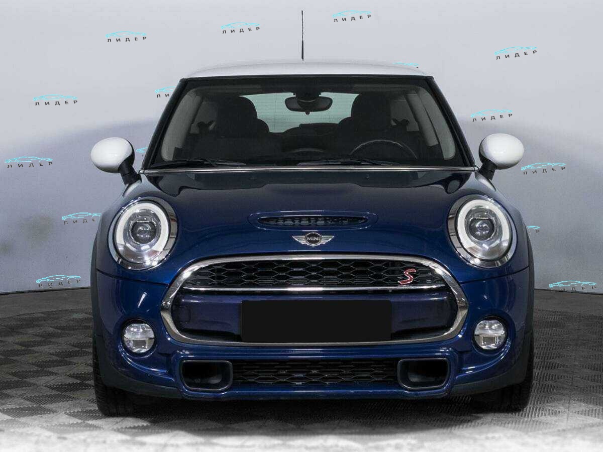 Б/У Мини Хэтч 2014 года. Фото: #1