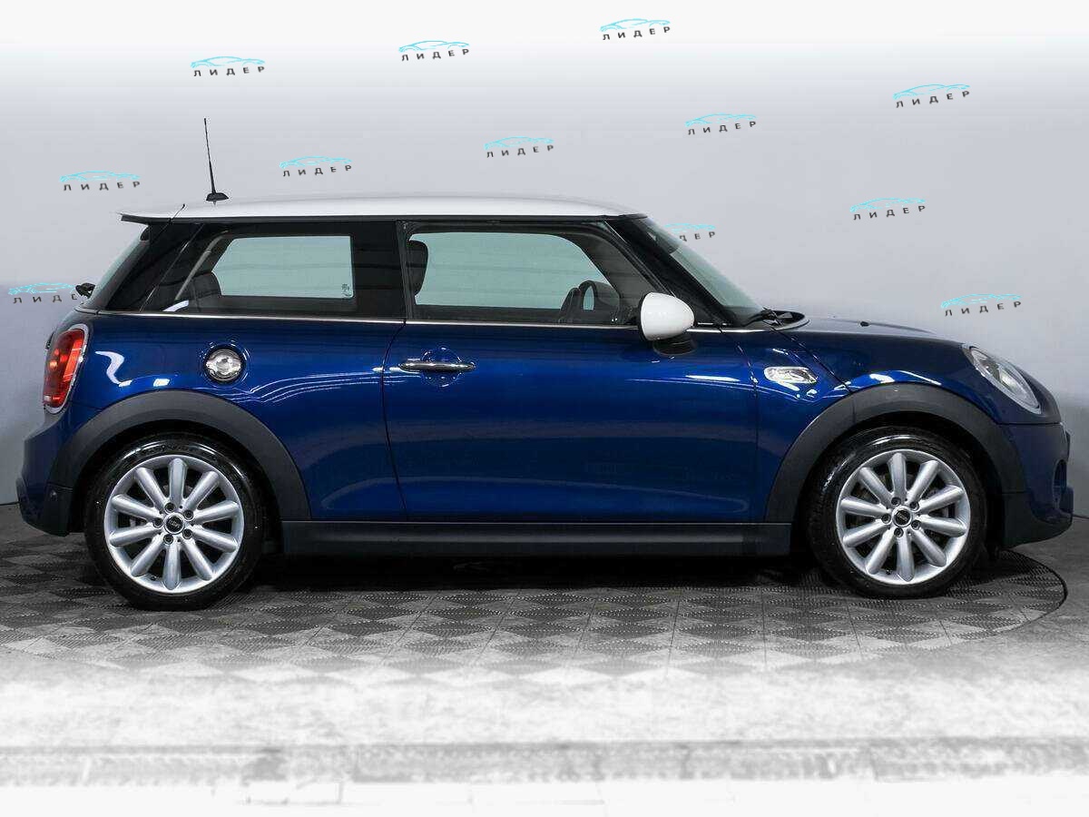 Б/У Мини Хэтч 2014 года. Фото: #3