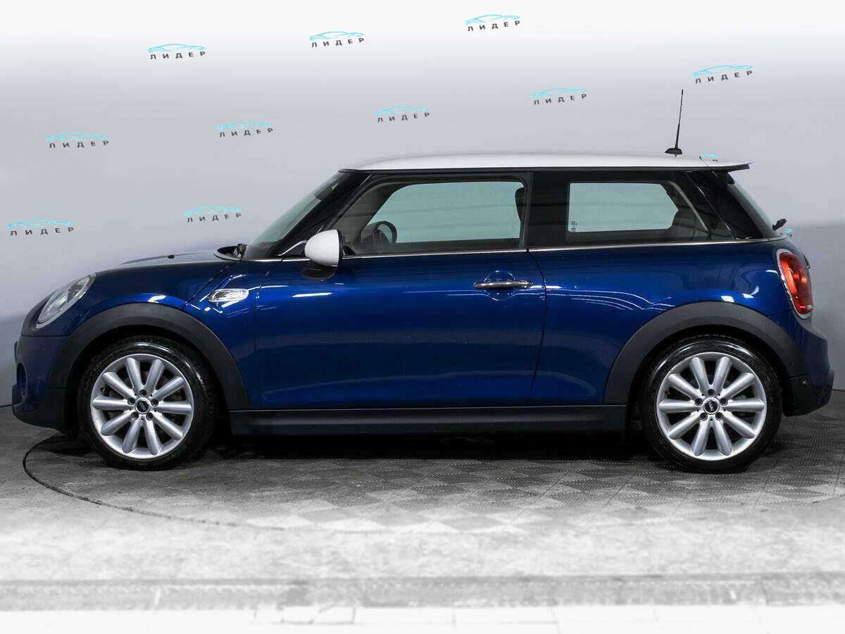 Б/У Мини Хэтч 2014 года. Фото: #7