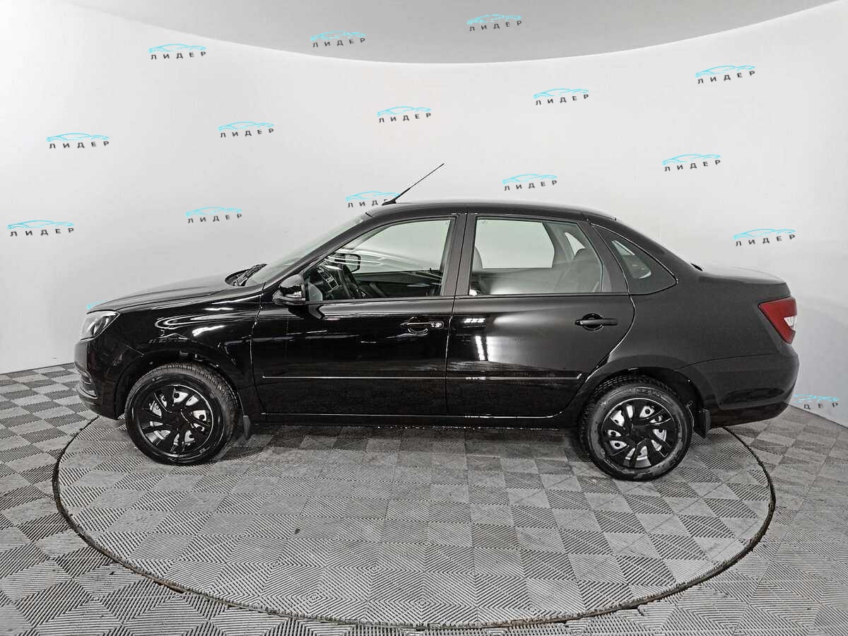 Б/У Лада (ВАЗ) Гранта 2024 года. Фото: #7