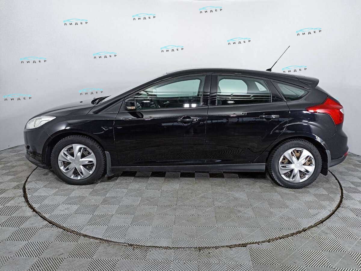 Б/У Форд Фокус 2011 года. Фото: #6