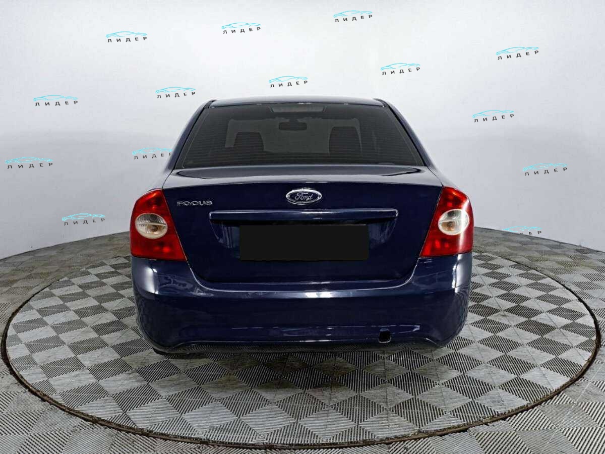 Б/У Форд Фокус 2011 года. Фото: #5