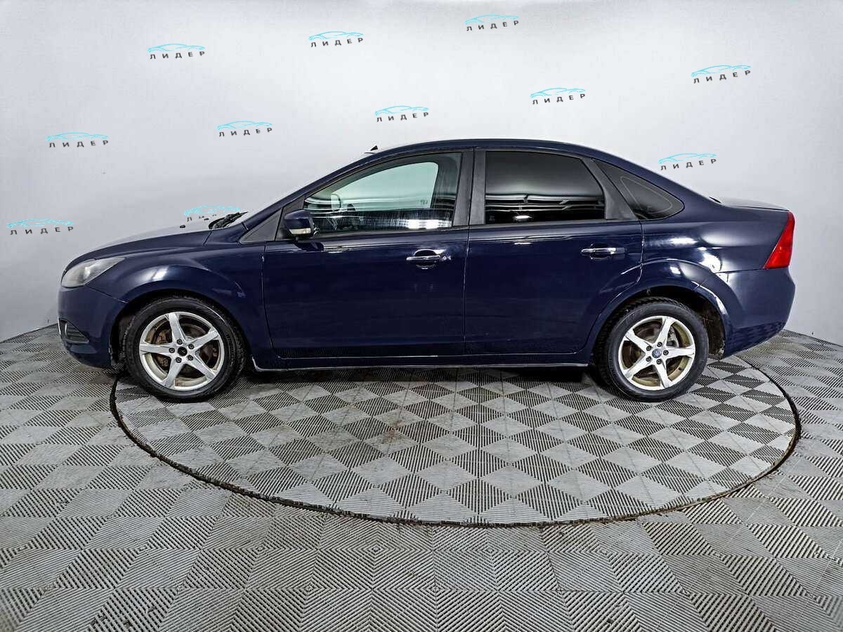 Б/У Форд Фокус 2011 года. Фото: #7