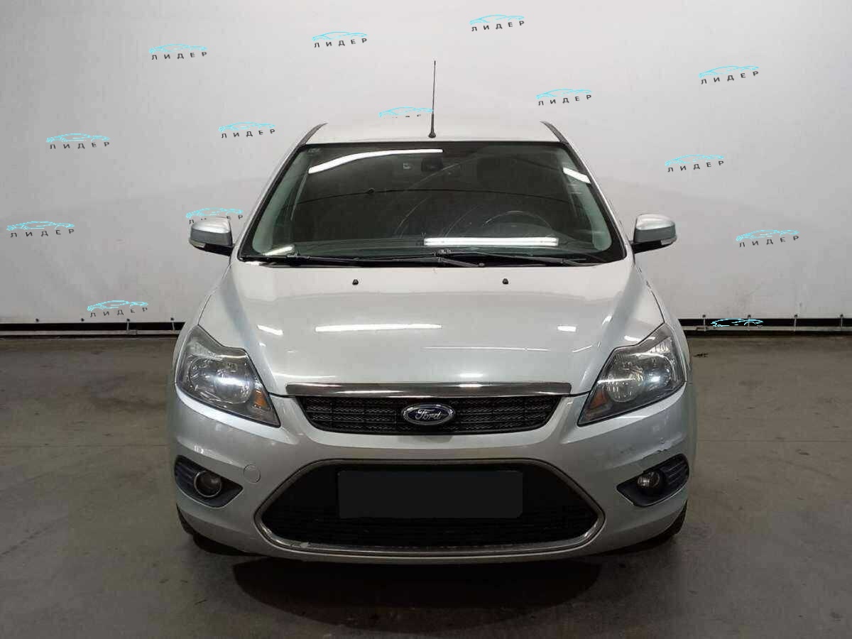 Б/У Форд Фокус 2011 года. Фото: #1