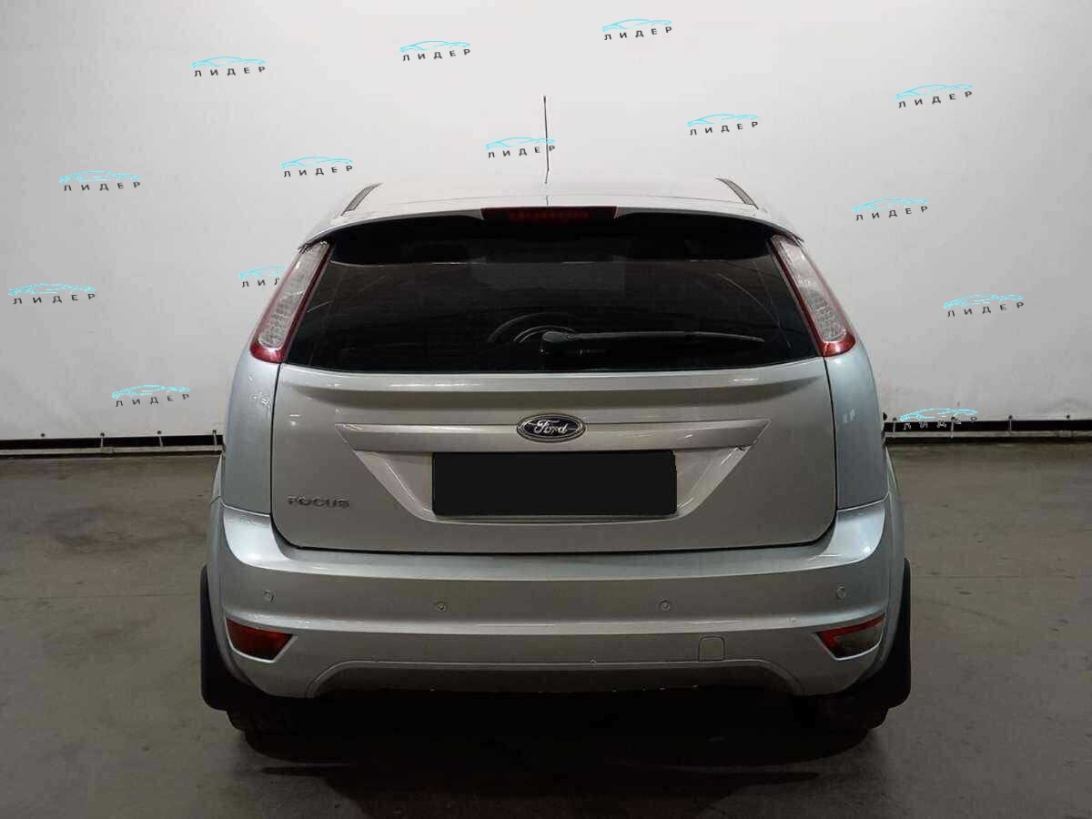 Б/У Форд Фокус 2011 года. Фото: #5