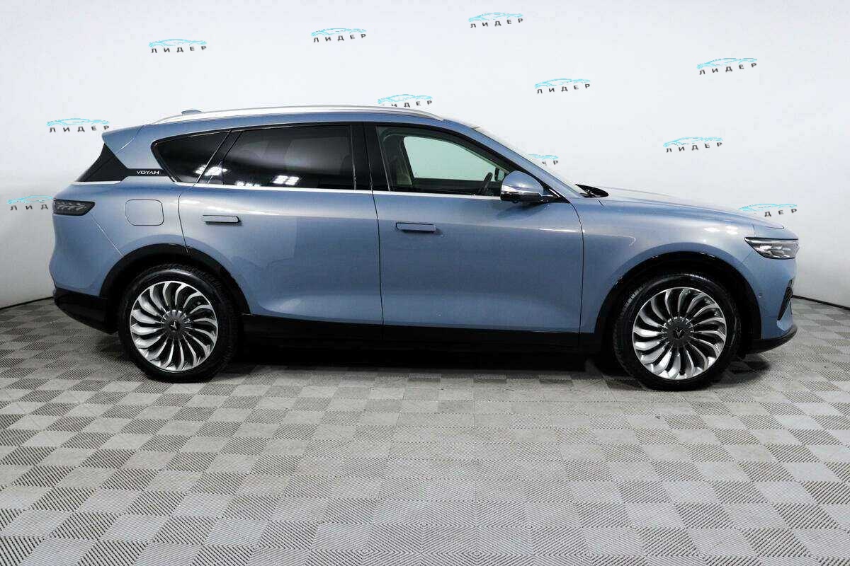 Б/У Войя Фри 2021 года. Фото: #3