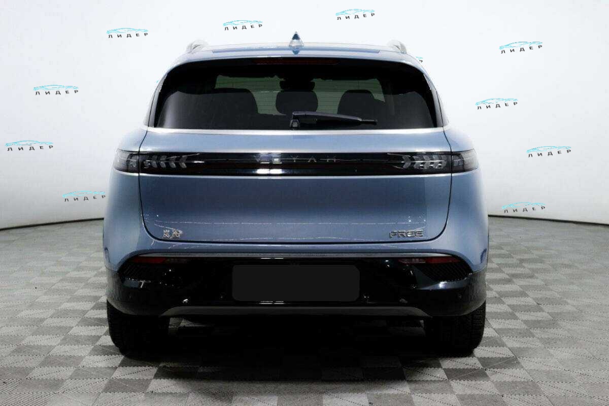 Б/У Войя Фри 2021 года. Фото: #5