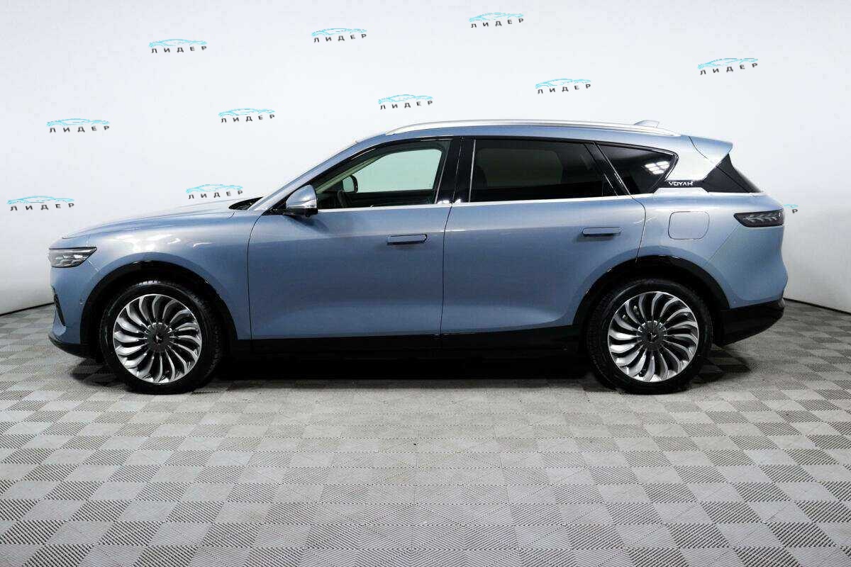 Б/У Войя Фри 2021 года. Фото: #7